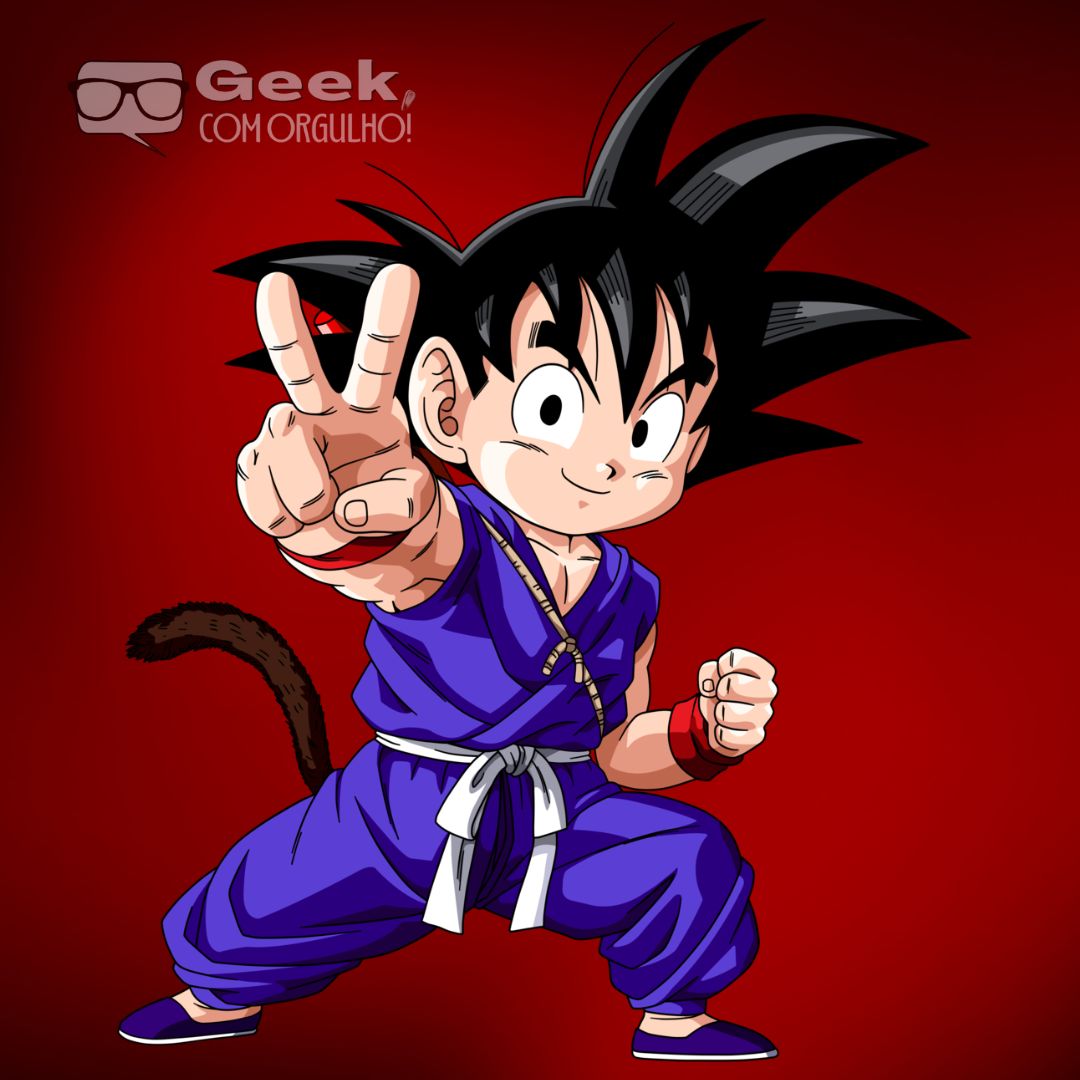 Dragon Ball: a ordem oficial para assistir todas as sagas do anime! - Geek  Blog